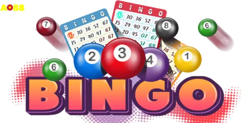 Xổ Số Bingo Ao88